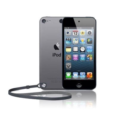 APPLE - IPOD TOUCH 16GB