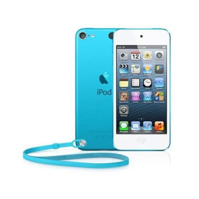 APPLE - iPOD TOUCH 64 GB