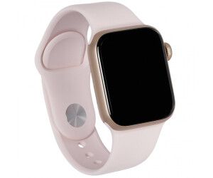 APPLE WATCH SERIE 6 GOLD 44MM