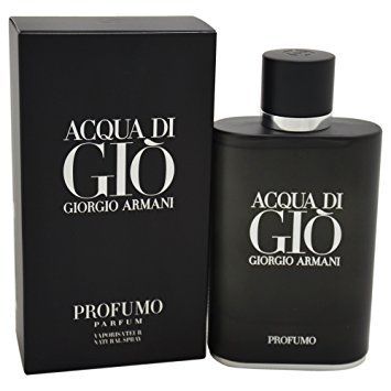 PARFUM HOMME - ACQUA DI GIO PROFUMO DE GIORGIO ARMANI 125 ML