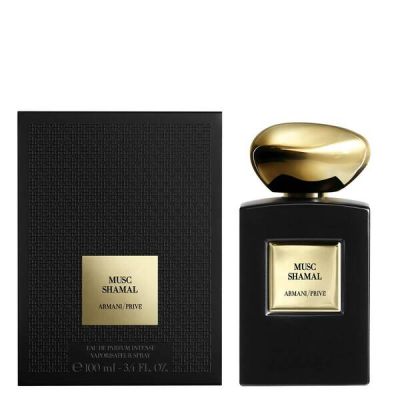 MUSC SHAMAL ARMANI PRIVE 100ML|EAU DE PARFUM