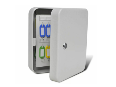 ARMOIRE METAL A CLES 60 POSITIONS