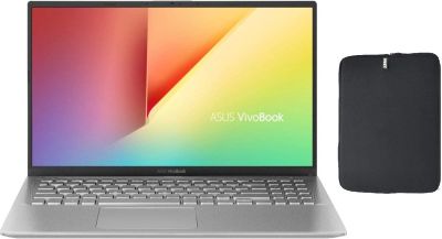 ASUS VIVOBOOK 15.6 POUCES FULL HD | RYZEN 5 | 8 GB RAM | 512 SSD