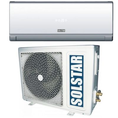 SPLIT SOLSTAR 9000 BTU 1.25 CV R410
