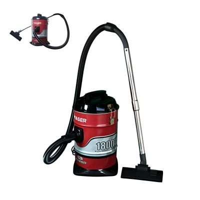 ASPIRATEUR MASER ITALY STYLE VCM-711
