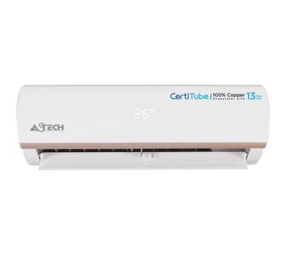 SPLIT ASTECH 12000BTU 1.5CV 12RBR410