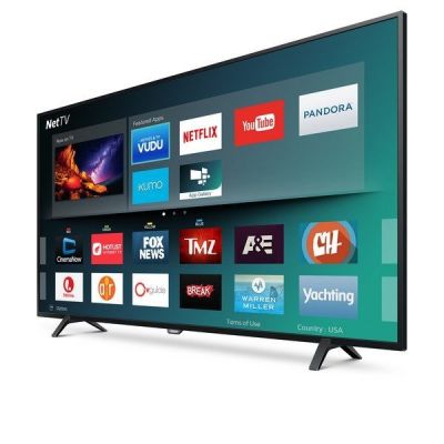 TV ASTECH | TELEVISEUR ASTECH 55 LED SMART ANDROID 55AC111D