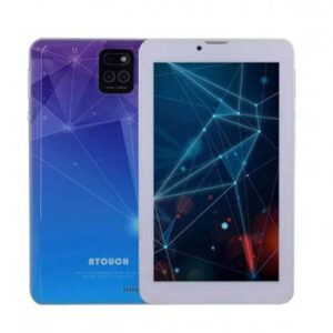 TABLETTE EDUCATIVE POUR ENFANT ATOUCH X11 - 128Go RAM 4 Go