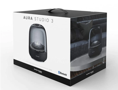 ENCEINTE BLUETOOTH | AURA STUDIO 3 - HARMAN KARDON