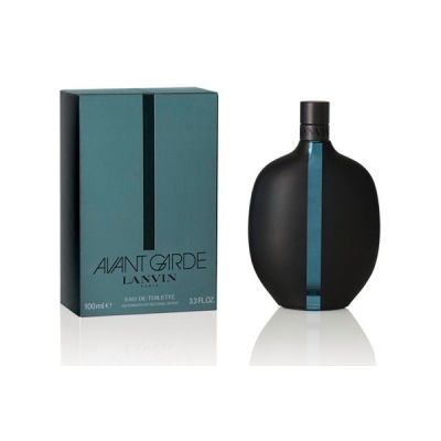 PARFUM HOMME - AVANT GARDE DE LANVIN POUR HOMME 100ML