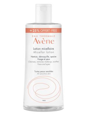 EAU THERMALE AVENE LOTION MICELLAIR 500ml