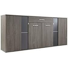 MOBILIER DE MAISON - ENFILADE 2+2 PORTE, 1 TIROIR 206,2 x 93,4 x 41,7 cm REF 19449