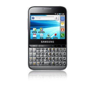 SAMSUNG B7510 GALAXY PRO