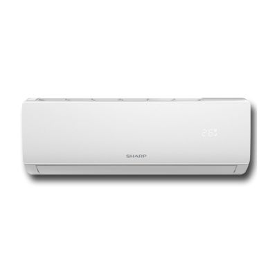 Sharp Split Air Conditionner - AH/AU-A12PEVP|12000 BTU