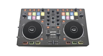 PITCH CONTROL GEMINI SLATE 4