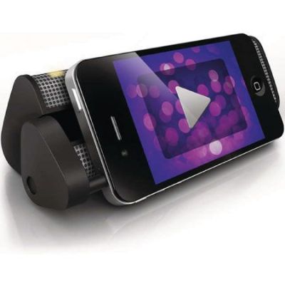 HAUT PARLEUR PORTABLE PHILIPS SBA-1610/00