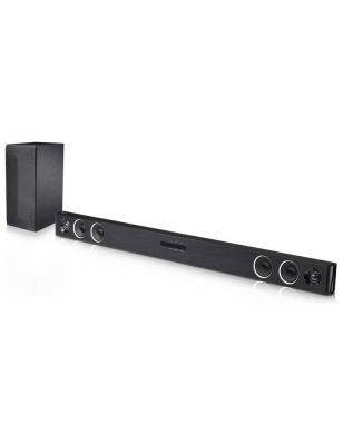 BARRE DE SON LG| SJ3 BLUETOOTH SANS FIL