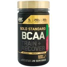 BCAA TRAIN + RECOVER (280g)