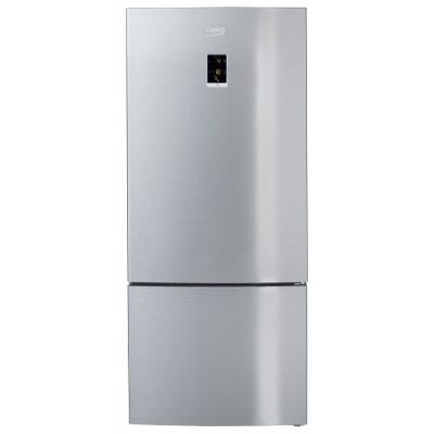 RÉFRIGÉRATEUR BEKO CN 158230X