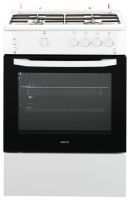 CUISINIÈRE BEKO GSG 62000 W