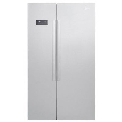 RÉFRIGÉRATEUR BEKO GN 170110S SIDE BY SIDE 700L