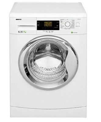 MACHINE A LAVER BEKO 9KG |WT9612XS A++ 12000RPM| WHITE