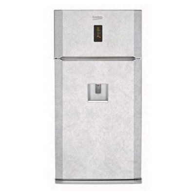 REFRIGERATEUR BEKO 350L DN155221DM