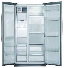 RÉFRIGÉRATEUR BEKO GN 162420P SIDE BY SIDE 621L