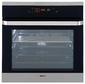 FOUR ÉLECTRIQUE BEKO 25600X