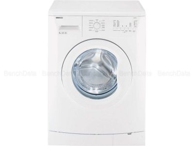 MACHINE A LAVER BEKO WCB612 6Kg A++