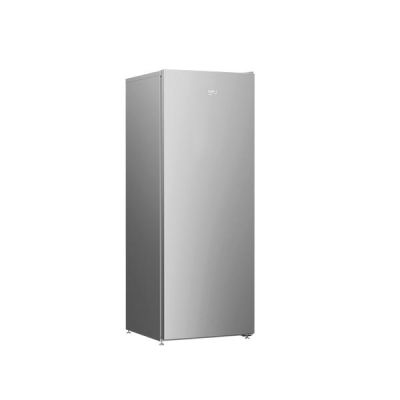 CONGELATEUR BEKO VERTICAL 5 TIROIRS 200L |  RFSM200T20S | SILVER