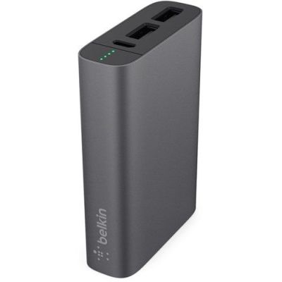 POWER BANK BELKIN CHARGE 3 FOIS