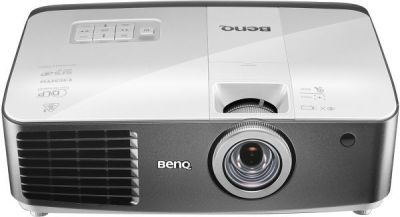 BENQ MS524AE|Videoprojecteur de 3300 Lumens SVGA 3D DLP HDMI