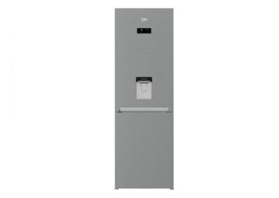 REFRIGERATEUR BEKO RCNE365E20DZX