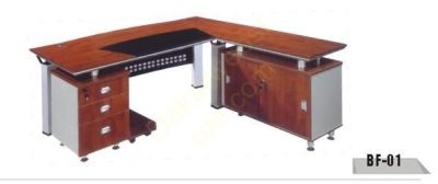 TABLE DE BUREAU BF-01