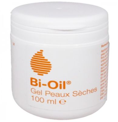 GEL BI OIL POUR PEAUX 100ML