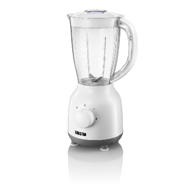 MIXEUR-BL 1540 PWHB SS - SOLSTAR- 1,5L - 350W