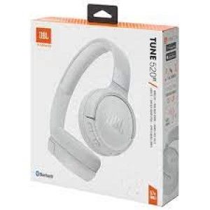 CASQUE JBL SANS FIL TUNE 520BT BLUETOOTH