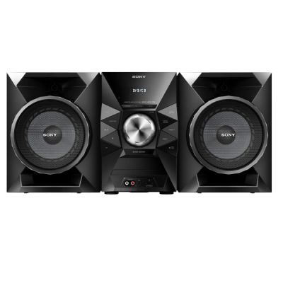 MINI-CHAINE SONY MHCECL7D