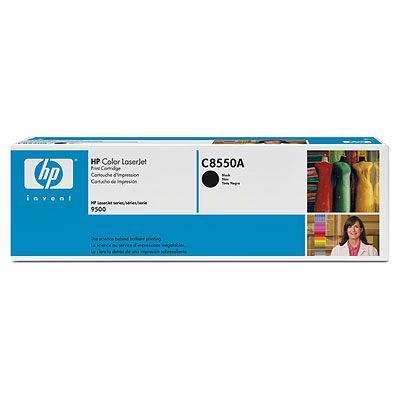 CARTOUCHE HP LASER C8550A