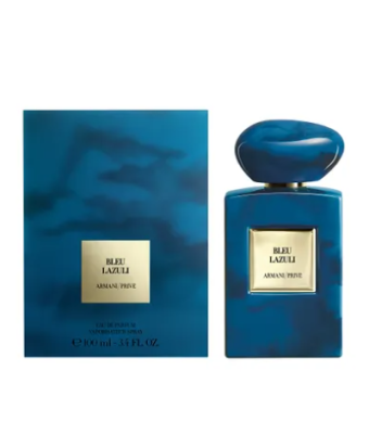 PARFUM HOMME | ARMANI PRIVE BLEU LAZULI 100ML