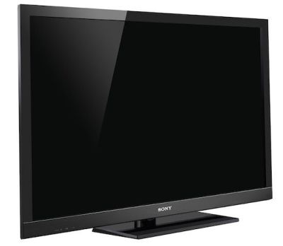 TV LCD SONY BRAVIA 46