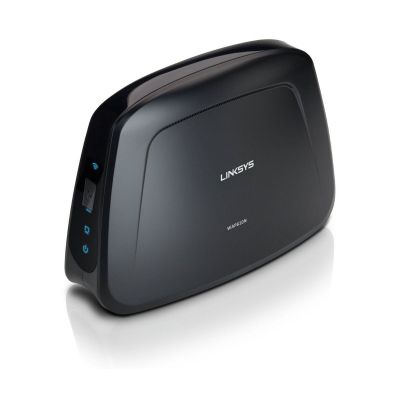 ACCESS POINT LINKSYS WAP 610 N