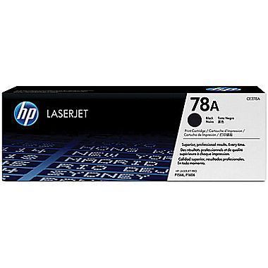 HP CE278A - TONER NOIR
