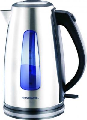 BOUILLOIRE EN ACIER INOXYDANT FRIGIDAIRE FD2116