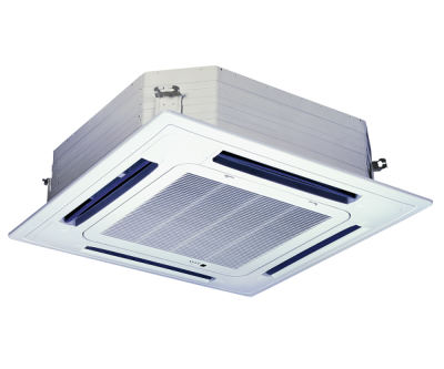 CASSETTE ICESTREAM 36000 BTU + LIAISON R 22 4CV