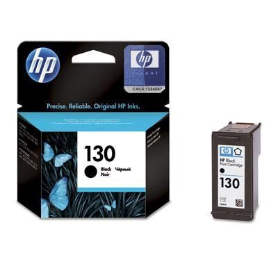 CARTOUCHE HP 130 JET D'ENCRE