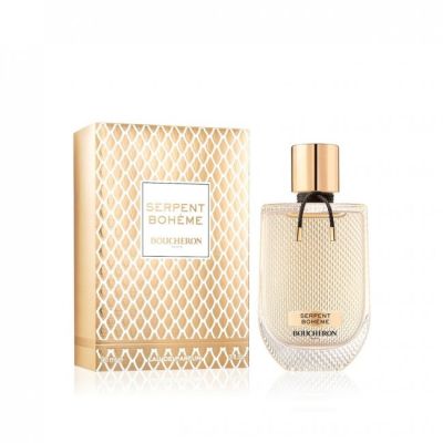 SERPENT BOHEME DE BOUCHERON 50 ML EDP | PARFUM FEMME