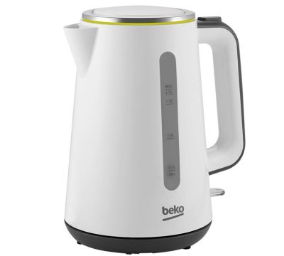 BOUILLOIRE BEKO ELECTRIQUE 2400W 1.7 LITRES WKM4321W