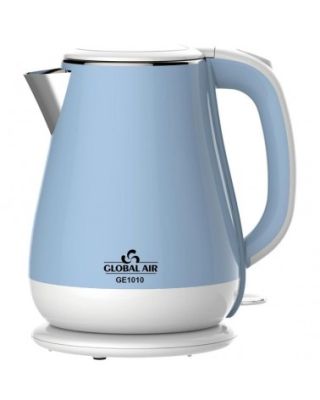 BOUILLOIRE ELECTRIC KETTLE GE1010